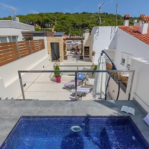  Holiday home Casa Del Mar